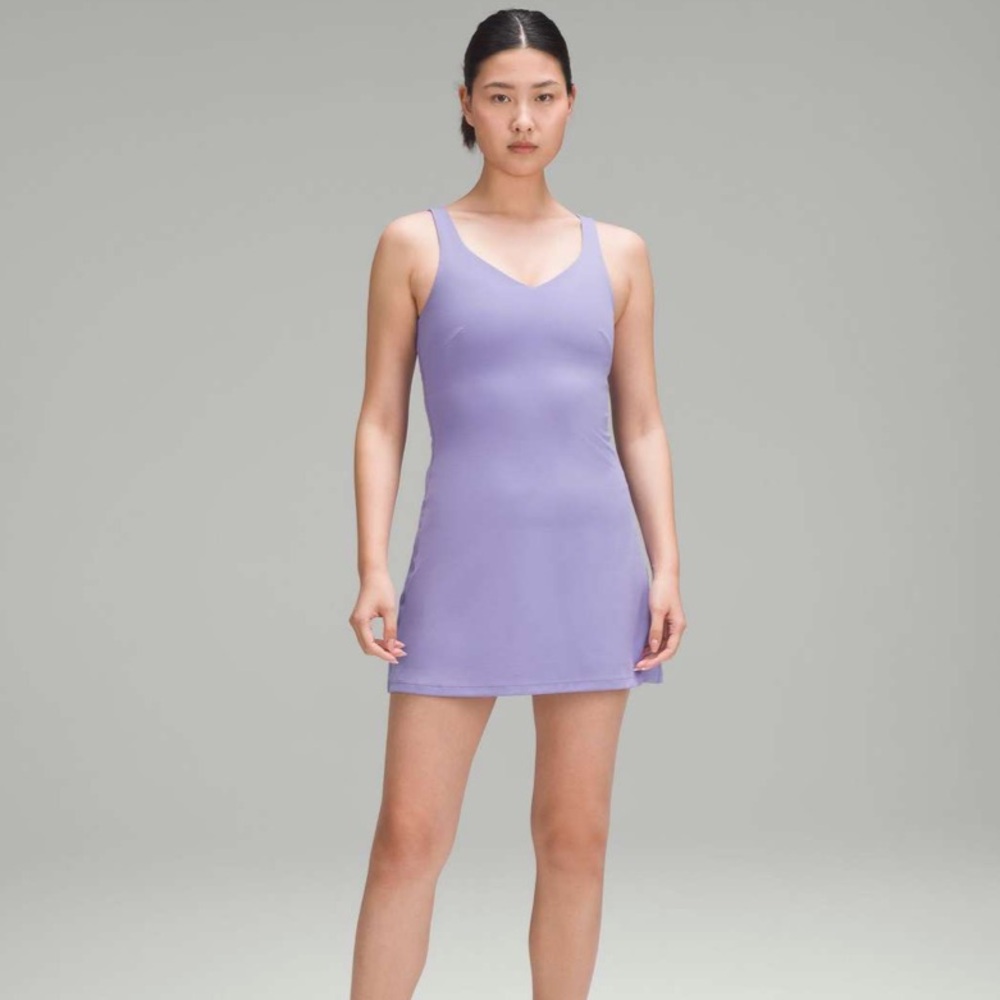 Lululemon Align Dress
